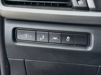 2021 Kia Telluride LX