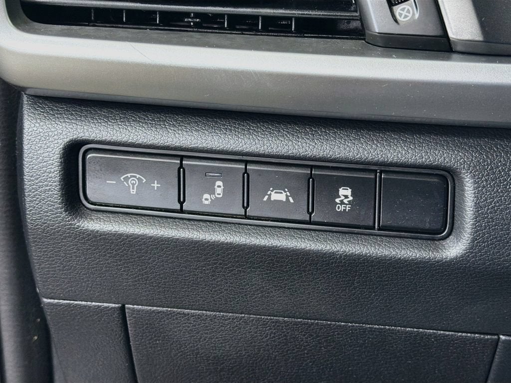 2021 Kia Telluride LX