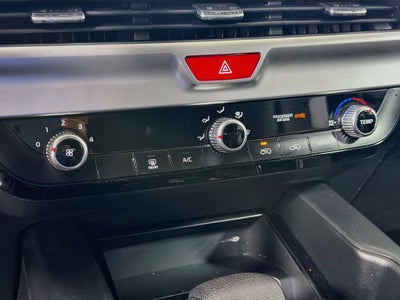 2021 Kia Telluride LX