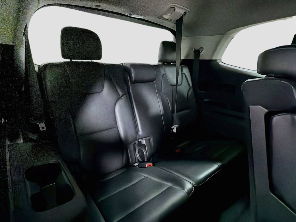 2021 Kia Telluride LX