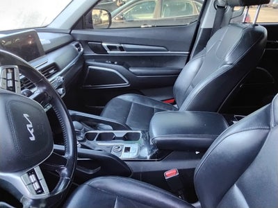 2022 Kia Telluride LX