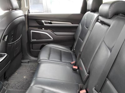 2021 Kia Telluride LX