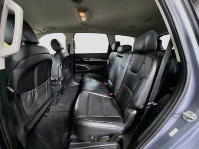 2021 Kia Telluride LX