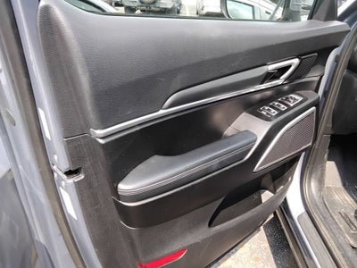 2021 Kia Telluride LX