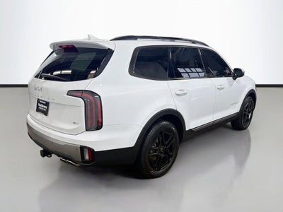2023 Kia Telluride EX X-Line
