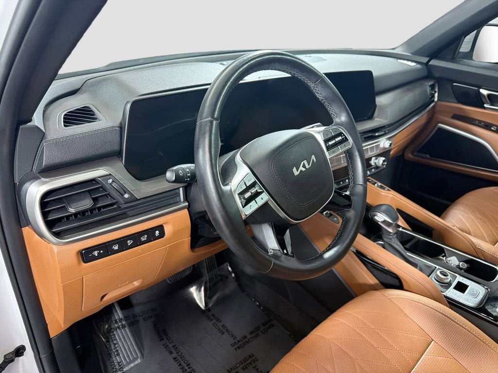 2023 Kia Telluride EX X-Line