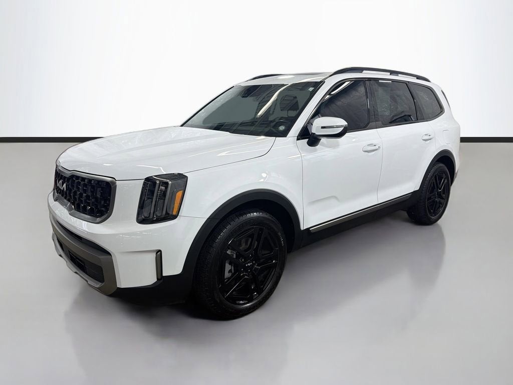 2023 Kia Telluride EX X-Line