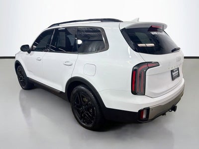 2023 Kia Telluride EX X-Line