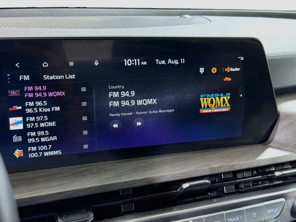 2024 Kia Telluride EX X-Line