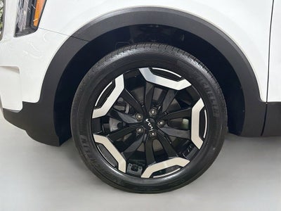 2023 Kia Telluride EX