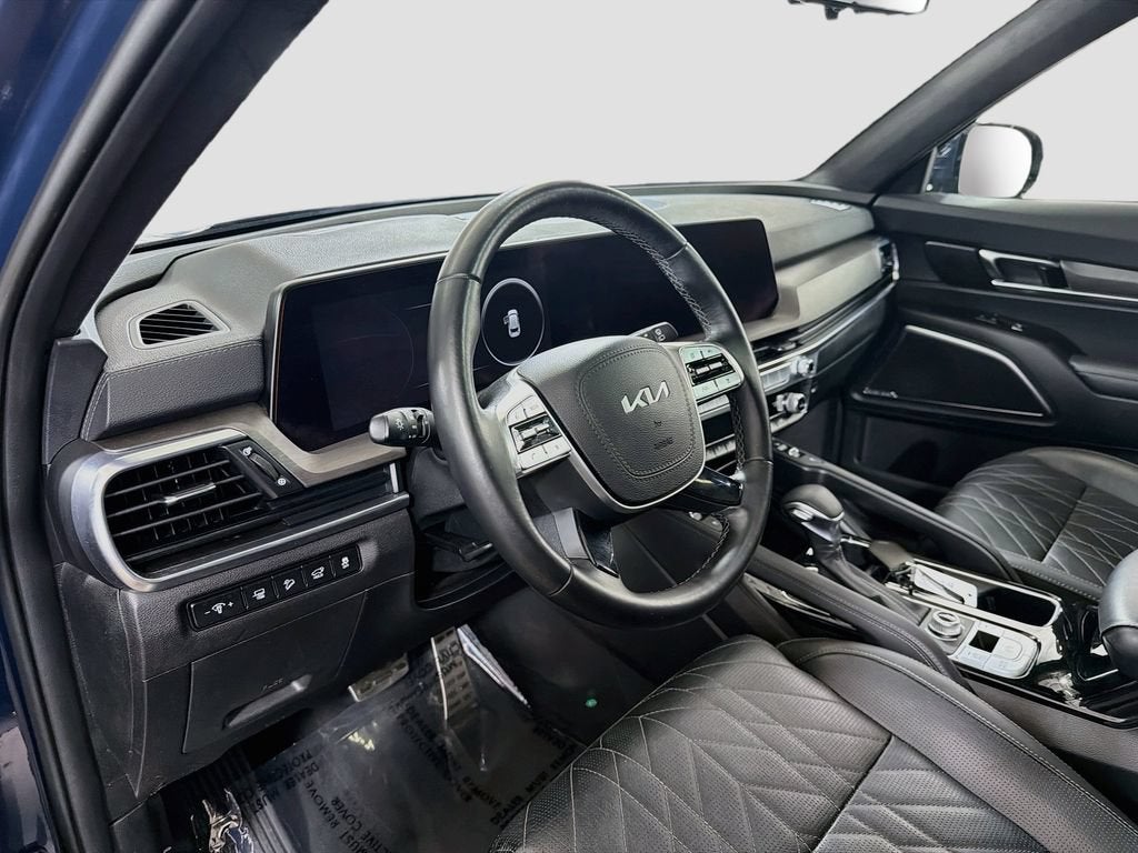 2023 Kia Telluride SX Prestige X-Line