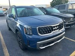 2023 Kia Telluride SX Prestige X-Line