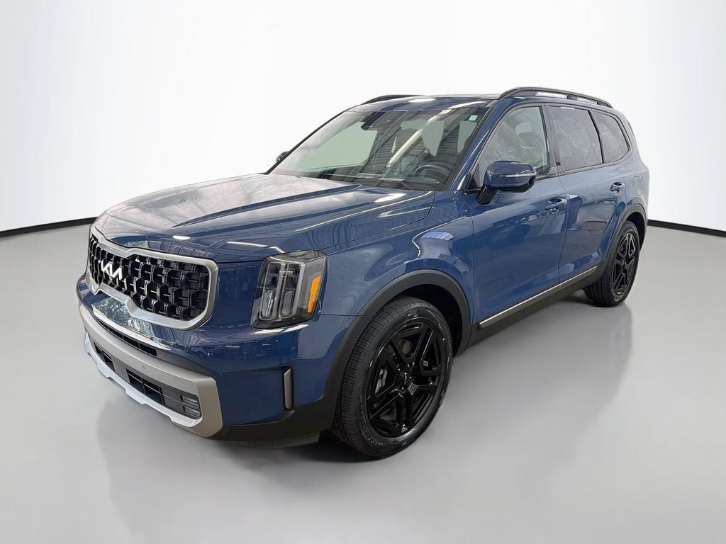 2023 Kia Telluride SX Prestige X-Line