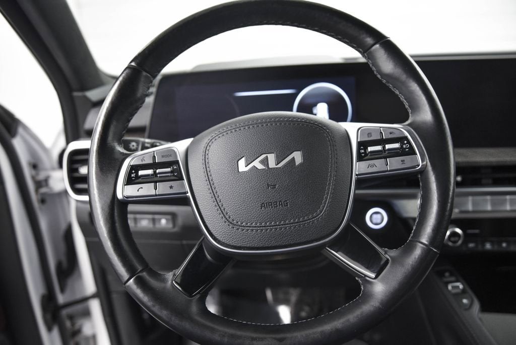 2023 Kia Telluride SX Prestige