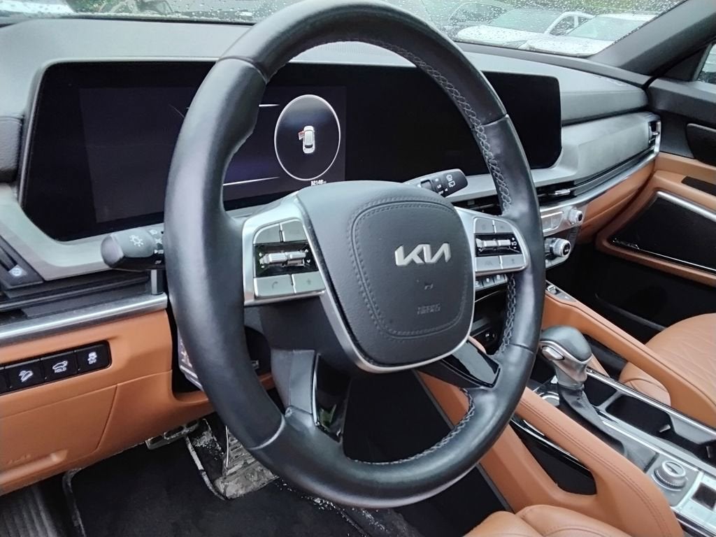 2024 Kia Telluride SX X-Line