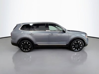 2023 Kia Telluride SX Prestige