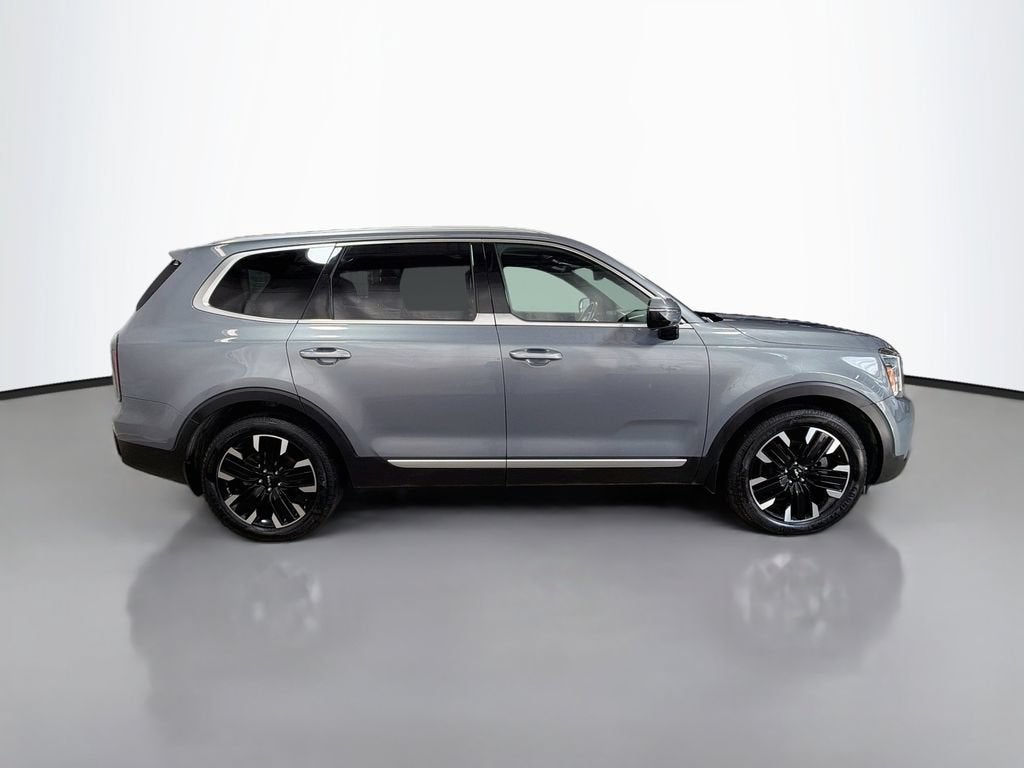 2023 Kia Telluride SX Prestige