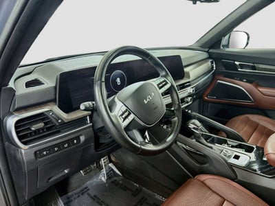 2023 Kia Telluride SX Prestige