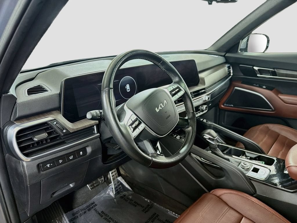2023 Kia Telluride SX Prestige
