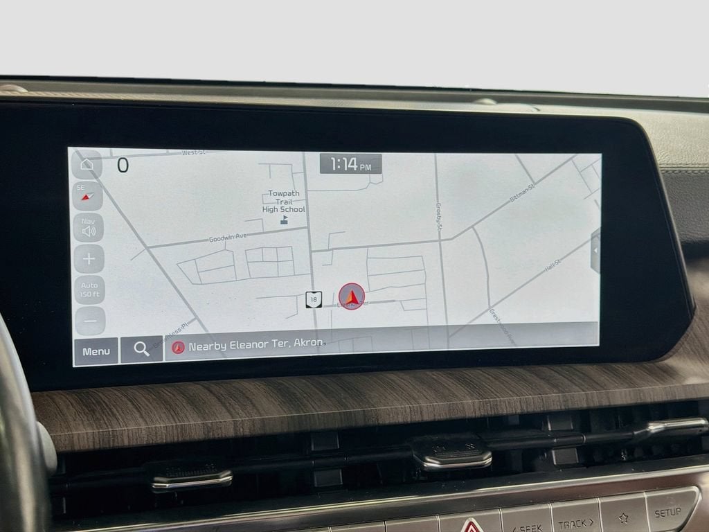 2023 Kia Telluride SX Prestige