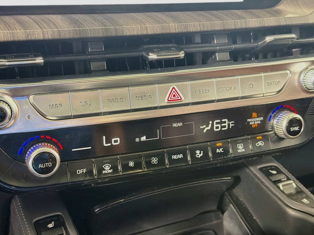 2023 Kia Telluride SX Prestige