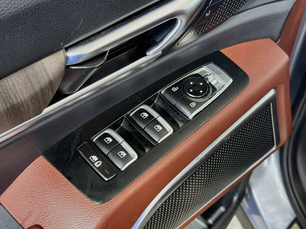 2023 Kia Telluride SX Prestige