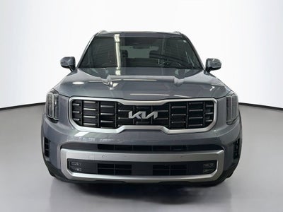 2023 Kia Telluride SX Prestige