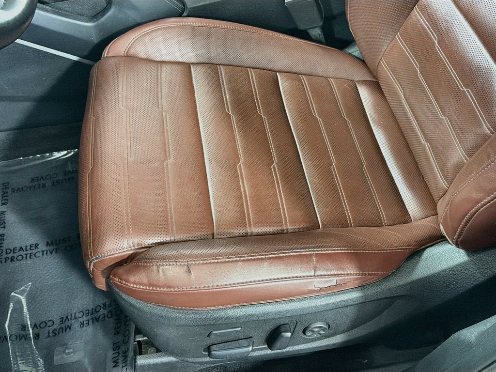 2023 Kia Telluride SX Prestige