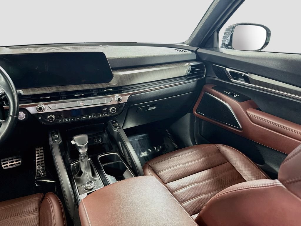 2023 Kia Telluride SX Prestige