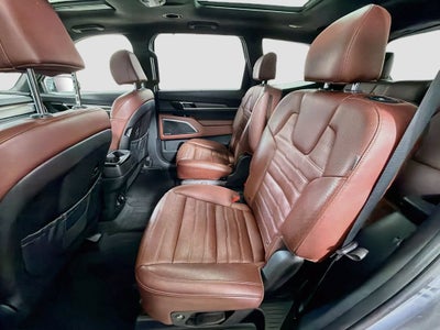 2023 Kia Telluride SX Prestige