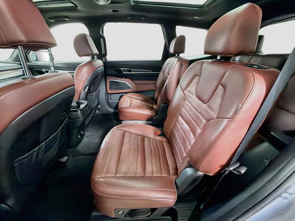 2023 Kia Telluride SX Prestige