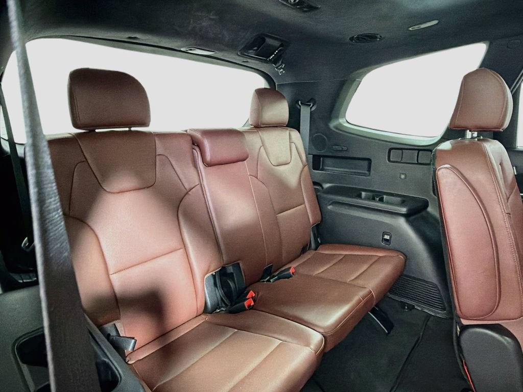 2023 Kia Telluride SX Prestige