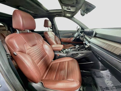2023 Kia Telluride SX Prestige