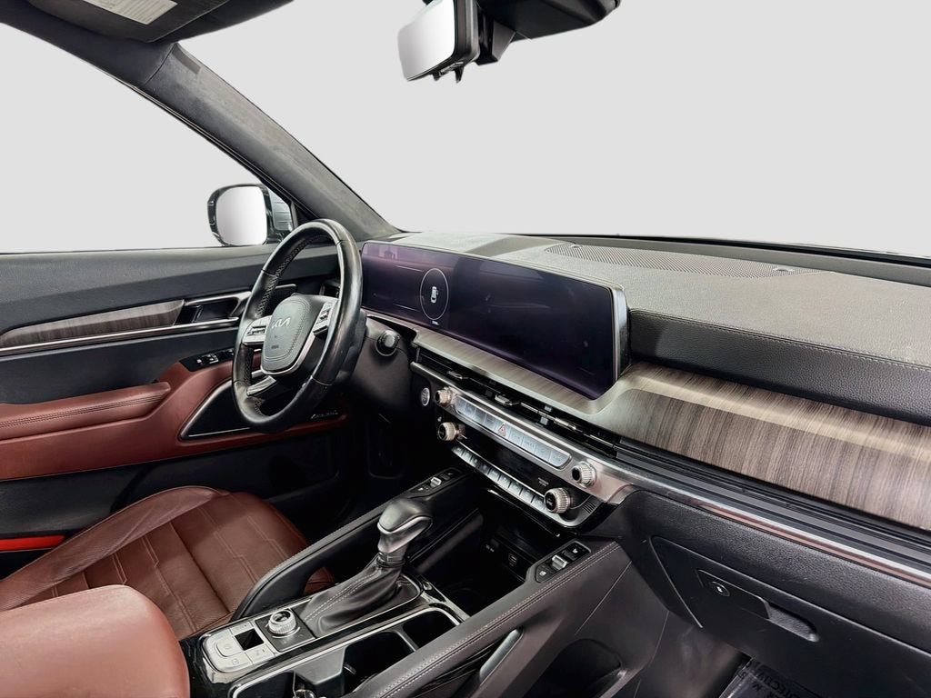 2023 Kia Telluride SX Prestige