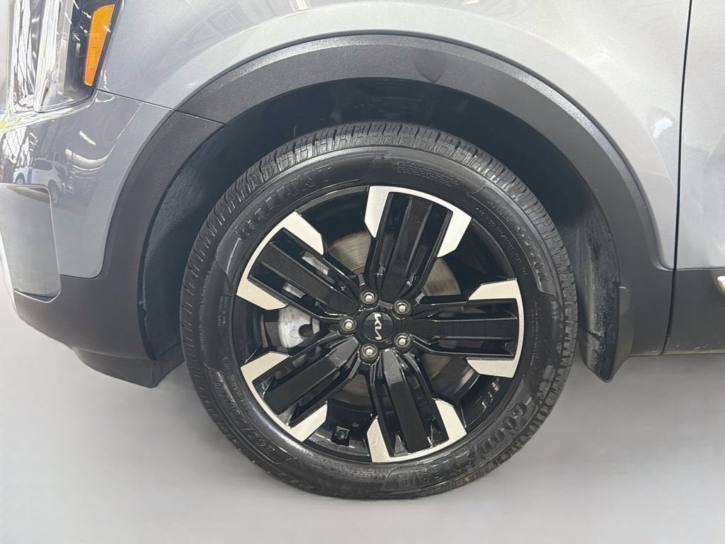 2023 Kia Telluride SX Prestige