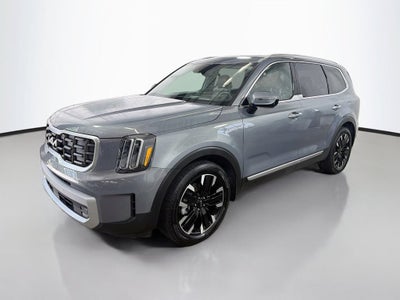 2023 Kia Telluride SX Prestige