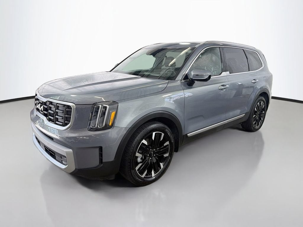 2023 Kia Telluride SX Prestige