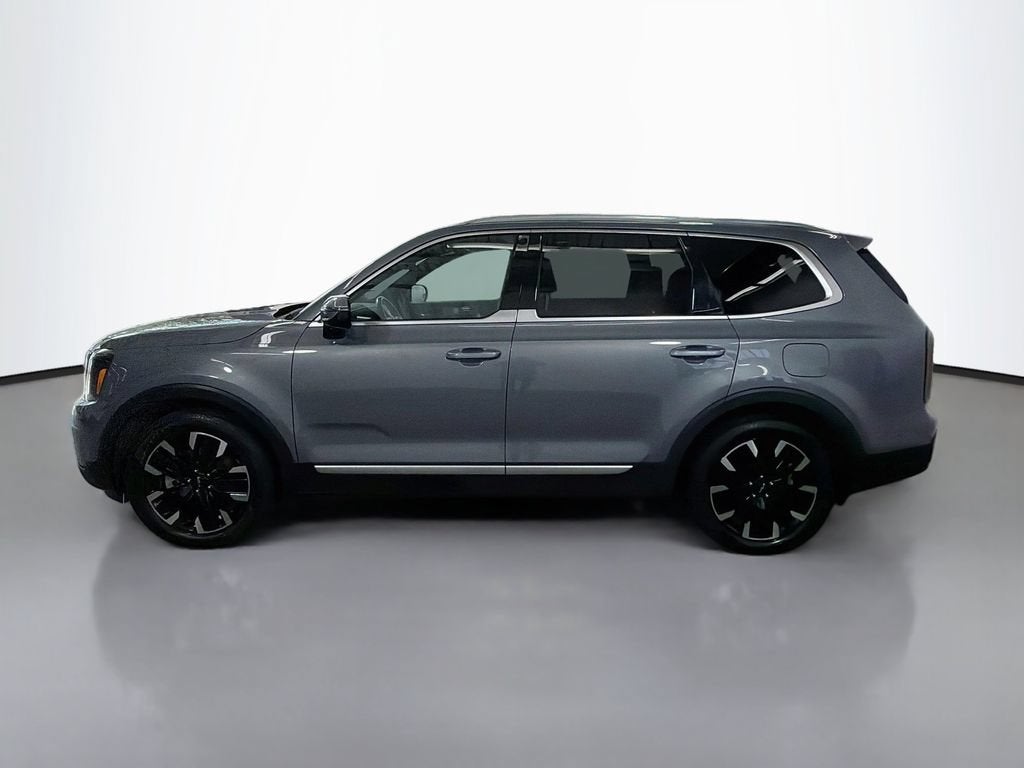2023 Kia Telluride SX Prestige