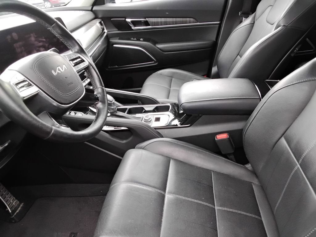 2023 Kia Telluride SX