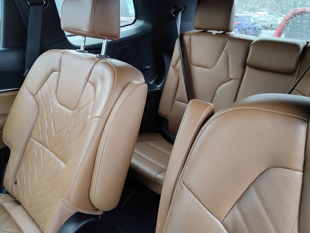 2023 Kia Telluride SX Prestige X-Line