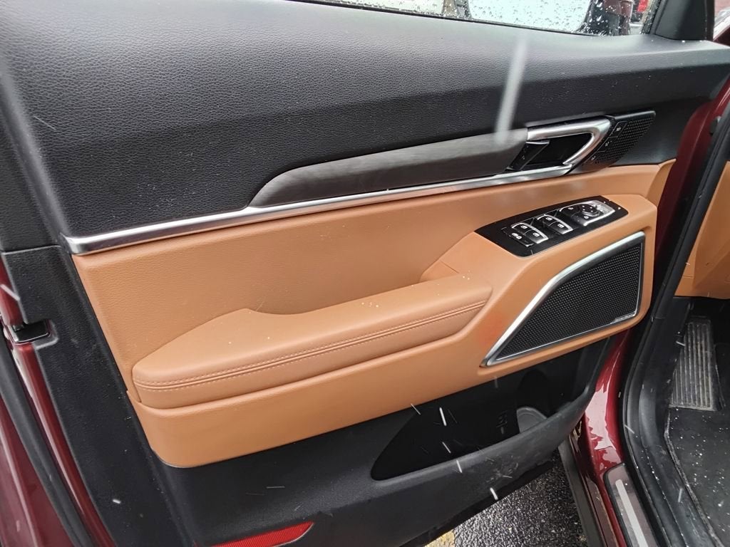 2023 Kia Telluride SX Prestige X-Line