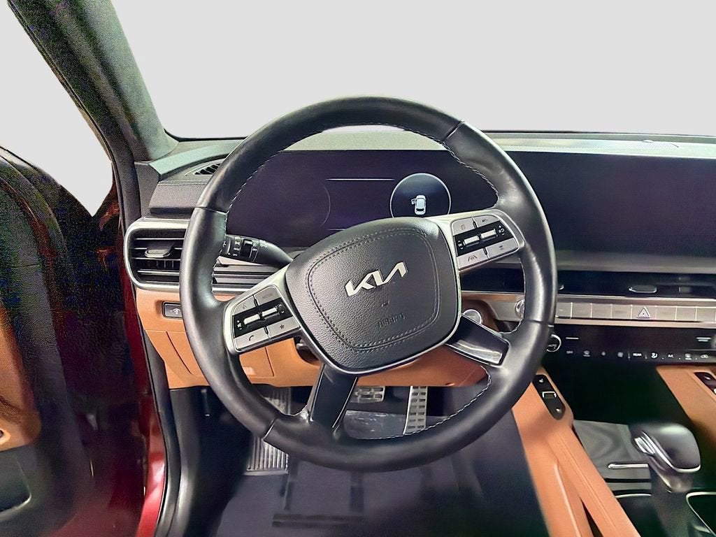 2023 Kia Telluride SX Prestige X-Line