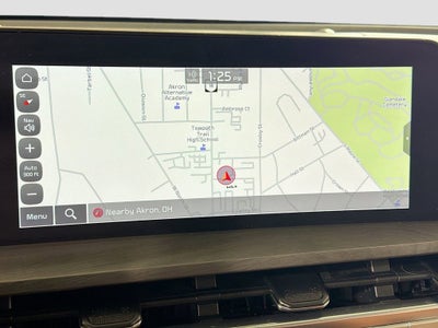 2023 Kia Telluride SX Prestige X-Line