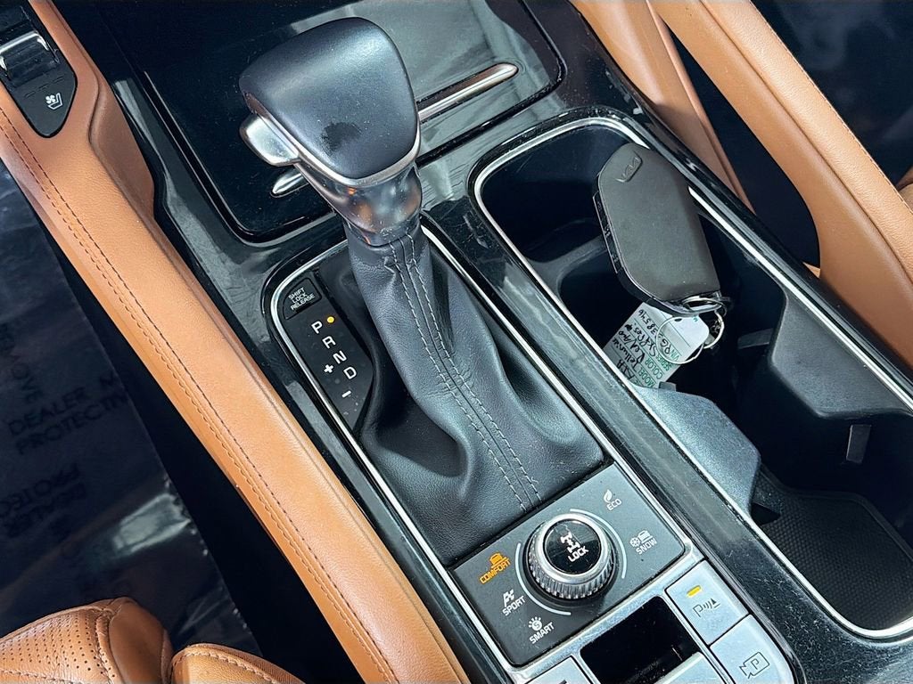 2023 Kia Telluride SX Prestige X-Line