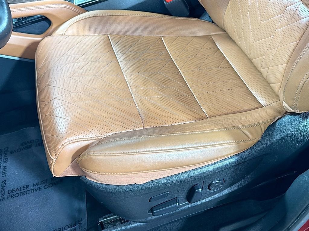 2023 Kia Telluride SX Prestige X-Line