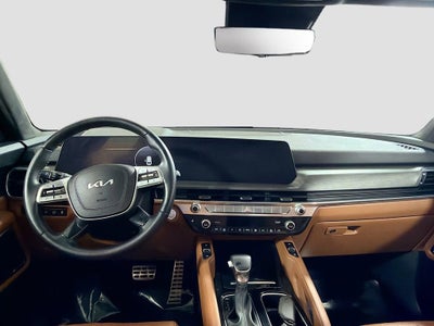 2023 Kia Telluride SX Prestige X-Line