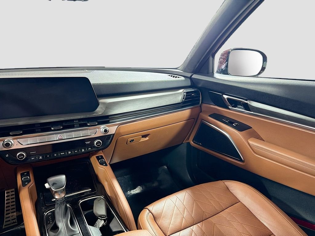 2023 Kia Telluride SX Prestige X-Line