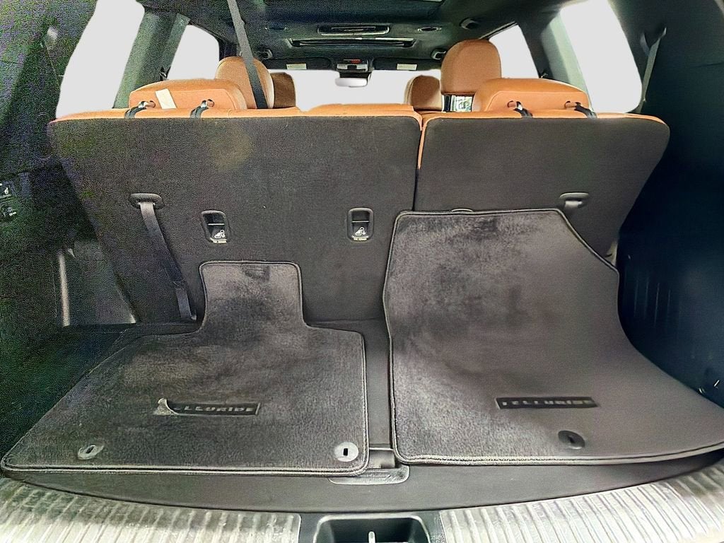 2023 Kia Telluride SX Prestige X-Line