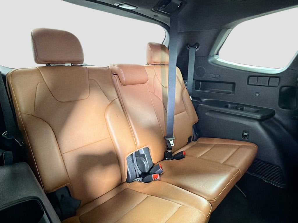 2023 Kia Telluride SX Prestige X-Line