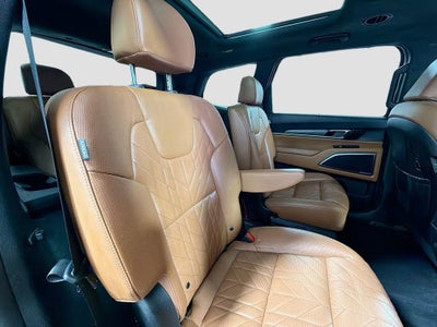 2023 Kia Telluride SX Prestige X-Line